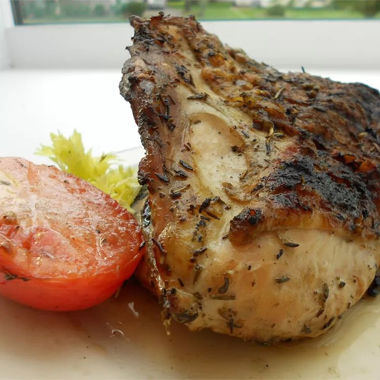 Greek Chicken Recipe