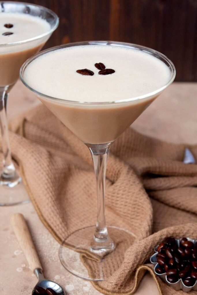 Baileys Espresso Martini Recipe